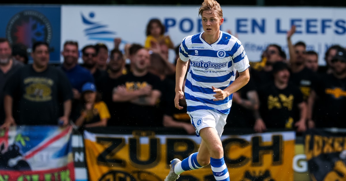 De Graafschap gaat in ‘heet potje’ onderuit tegen Griekse kampioen