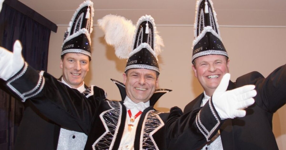 Drie buren aan het roer in Ootmarsum