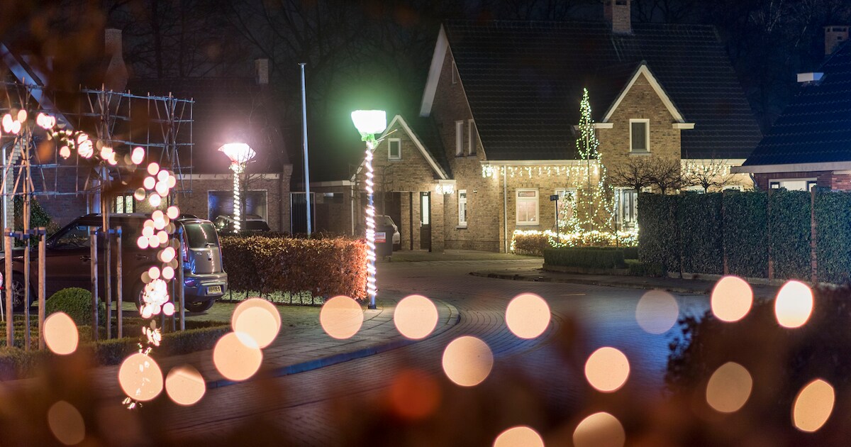 Nieuwe opzet Reutum in het licht