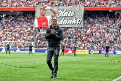 Jorrel Hato maakt kans op prijs die Rafael van der Vaart en Matthijs de Ligt eerder al wonnen
