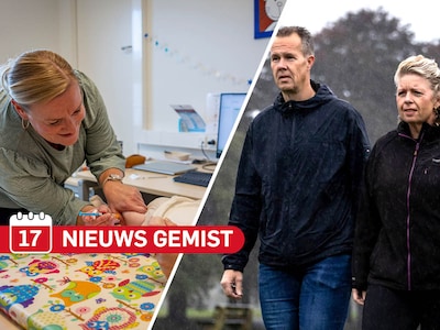 Gemist? Stormloop op RS-prik in Twente & Stefan en Manon vielen samen 114 kilo af