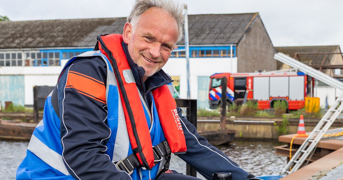 Brandweer beschikt over nieuwe ‘collega’ die cruciaal is in noodsituaties