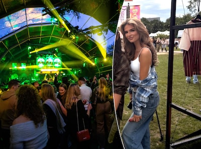 Esmee (24) ziet feestavond omslaan in nachtmerrie na valpart