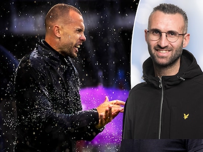 Zo kan John Heitinga voorkomen dat Ajax weer door het ijs zakt
