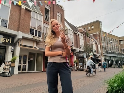Softijsdag! 6 x hier haal je een softijsje in Enschede