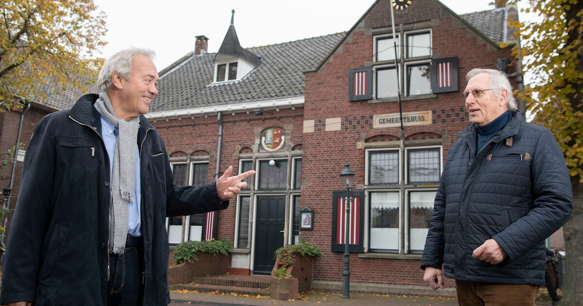 Oudheidkamer Holten moest opnieuw naar de tekentafel voor gewenste ...