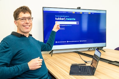 Domeinnaam met .twente wordt realiteit: ‘Regio Twente heeft eigen identiteit’