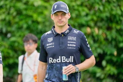 LIVE Formule 1 | Max Verstappen wil momentum vasthouden in tropisch Austin, feestelijke dag Leclerc