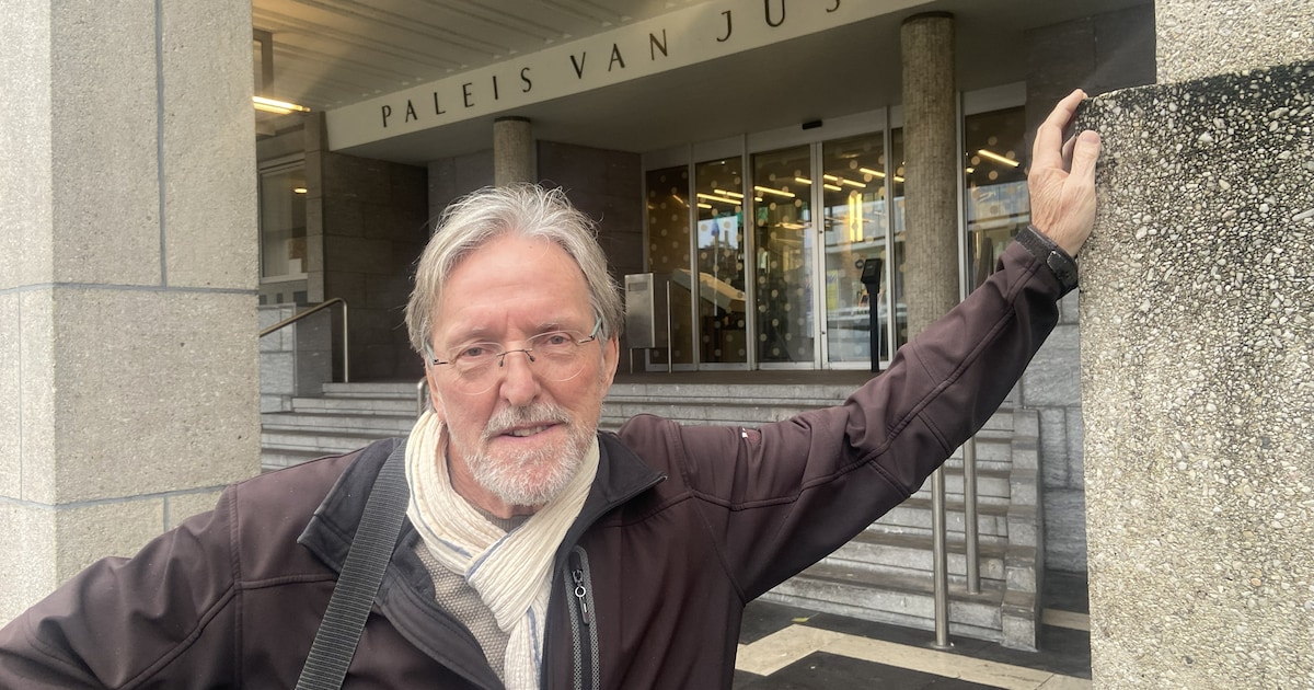 Na een schorsing van twee jaar wint Jan rechtszaak in Nunspeets hoofdpijndossier. Nu wil hij z’n ple