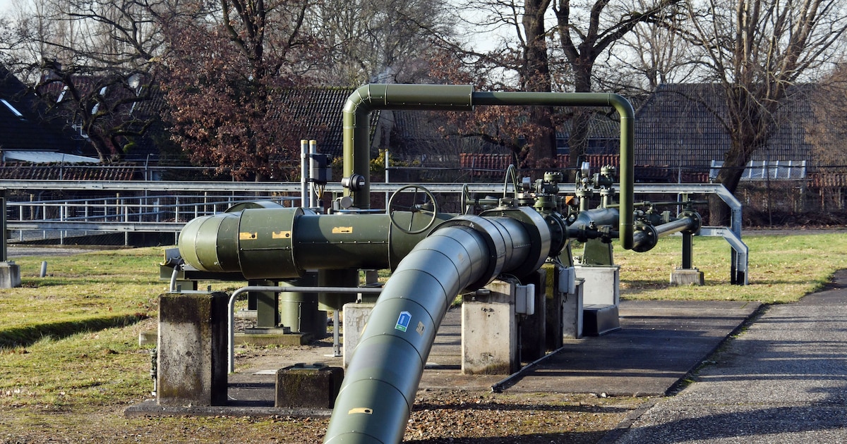 In de toekomst toch weer injecties van afvalwater in Rossum? De NAM sluit het niet uit