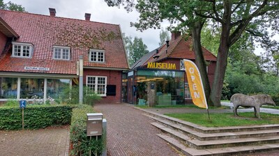 Geldtekort bij Natura Docet, is de redding nabij d