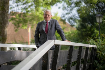 Overijssel eist maatwerk: ‘Maak van stikstofzone geen pannenkoek, maar een spiegelei’