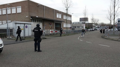Kroongetuige Nabil B. had iPad en opnameapparatuur in zijn cel en komt daarom niet vrij
