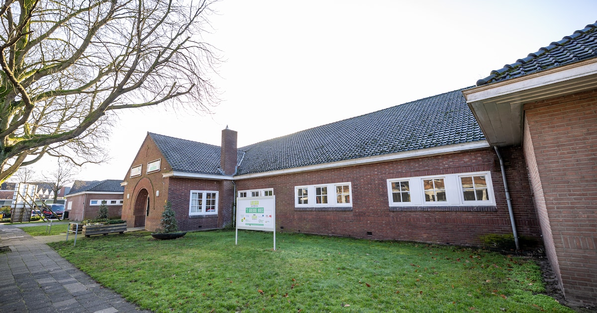 Aloysiusschool dreigt het symbool te worden van gebrek aan bestuurlijke visie van de gemeente Losser