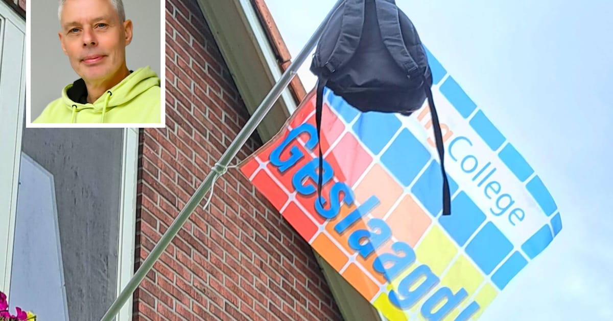 Hoezo zijn Twentse en Achterhoekse vaders nuchter? Op de dag van de telefoontjes echt niet!