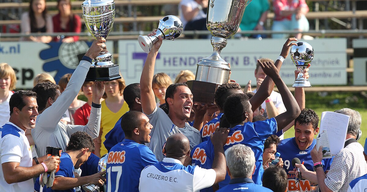 Vermaard Terborg-toernooi is definitief ter ziele | Aalten