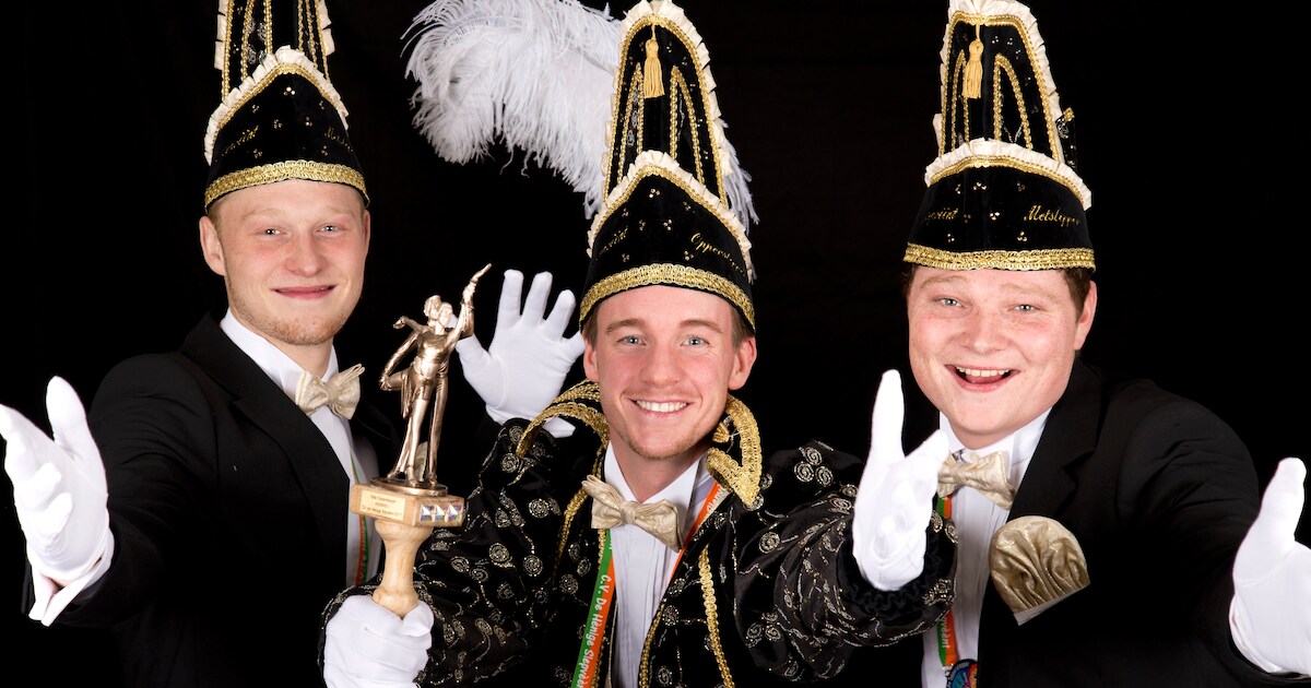 Andras Koops nieuwe opperslepper Hènige Slepvèènt