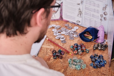 Dungeons & Dragons met een Hengelo’s tintje: wie vindt het gestolen ‘Hart van Zuid’?