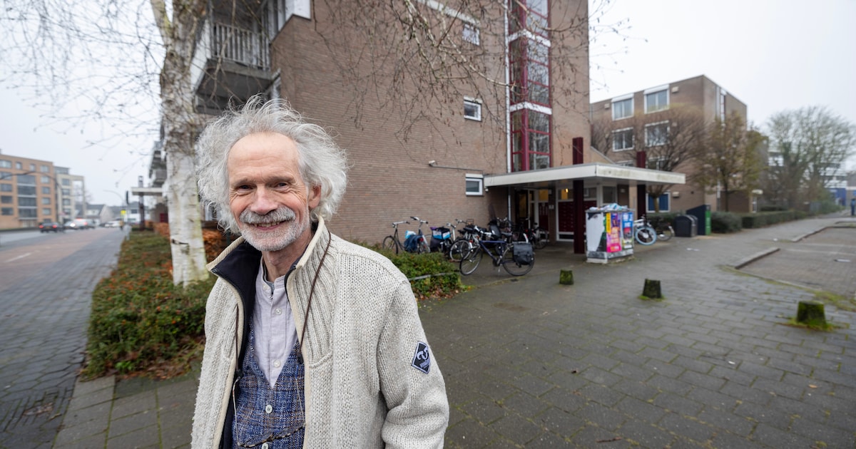 De peperdure stof trijp uit Hengelo, dat zat in de Titanic en de Oriënt ...