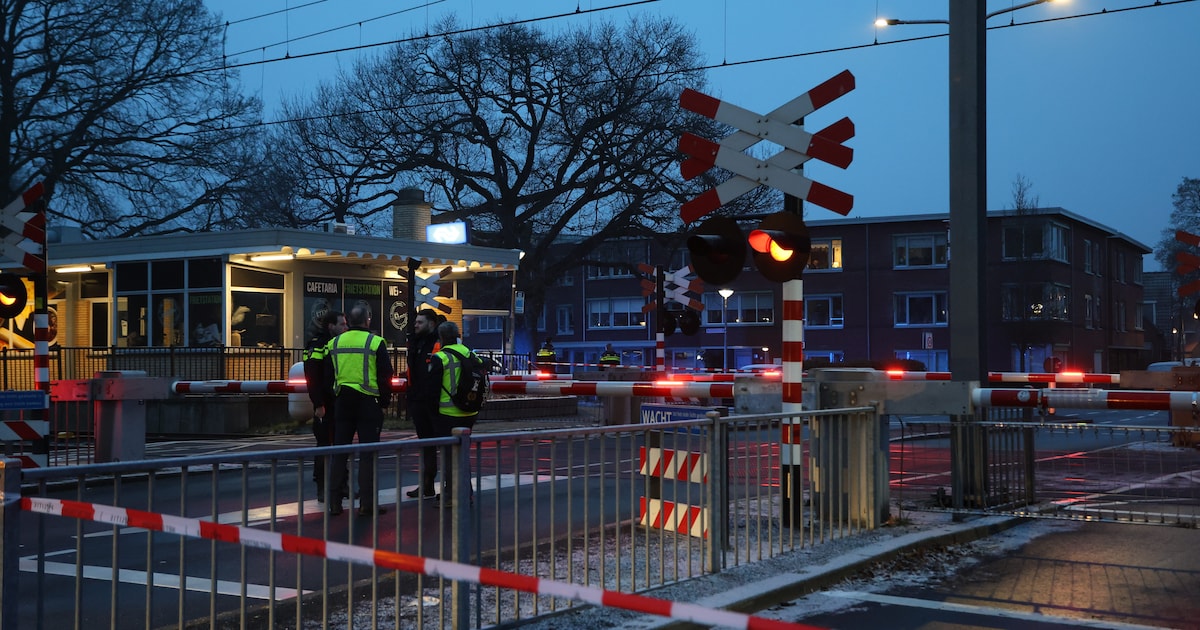 5 vragen na nieuw dodelijk spoorongeluk in Twente: ‘Iedereen was in shock’