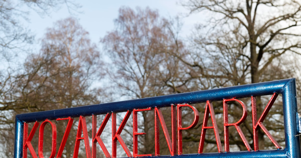 De Russen hoeven niet te komen, ze waren hier al