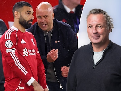 Om deze drie redenen zal Arne Slot snel kunnen leven met vertrek bij Liverpool