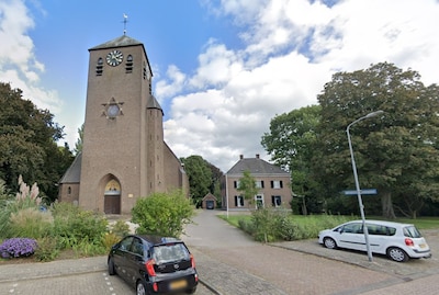 Kerken kunnen mogelijk honderden mensen helpen aan een woning