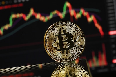 Rotterdams cryptobedrijf plotseling offline: wat is er aan de hand?