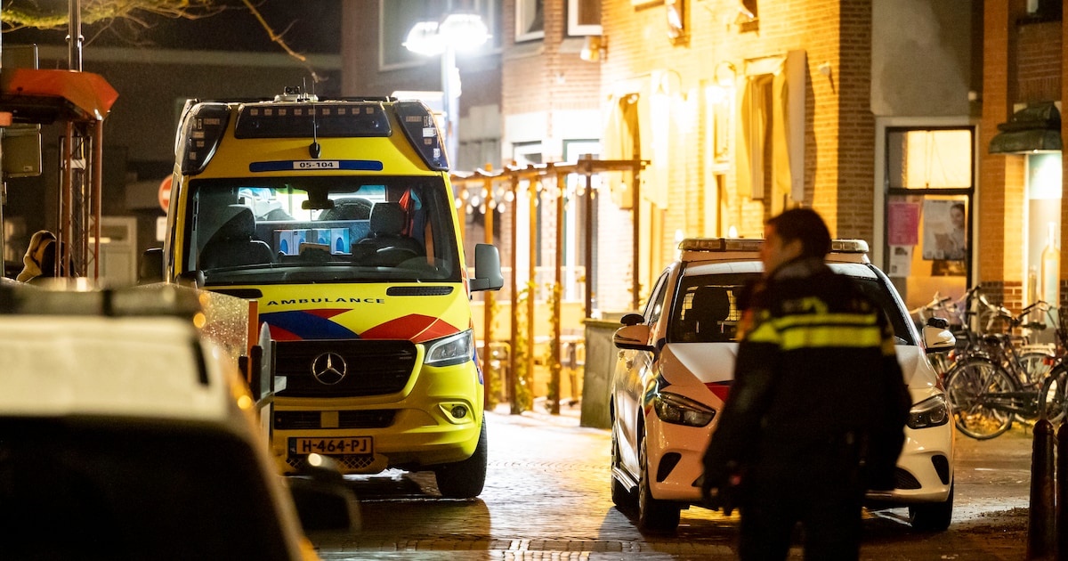 Overval op Twentse drugsdealer moest zonder geweld verlopen, het ging ...