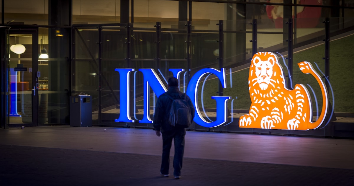 ING verlaagt spaarrente: spaarders teren nog verder in | Nieuws ...