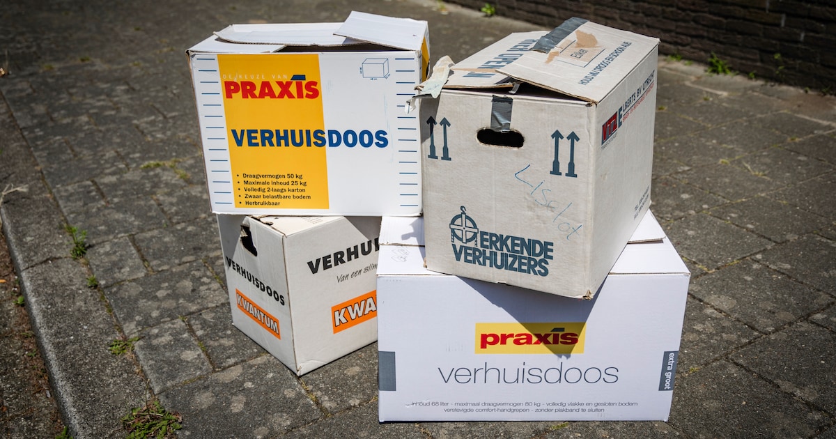 Almeloër betaalt zeven maanden geen huur en dat heeft grote gevolgen