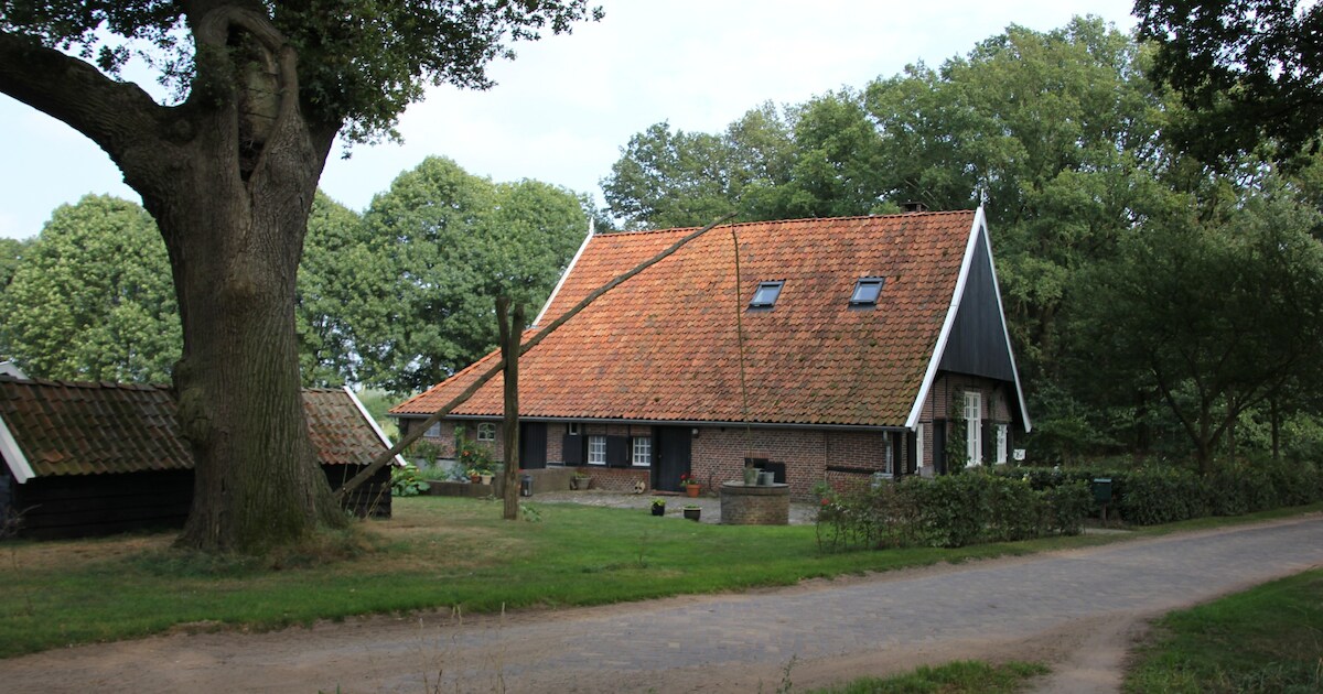 Nieuwe fietstocht vanaf Bredevoort | Aalten