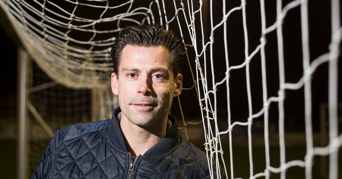 Kloosterman nieuwe trainer van Daarlerveen