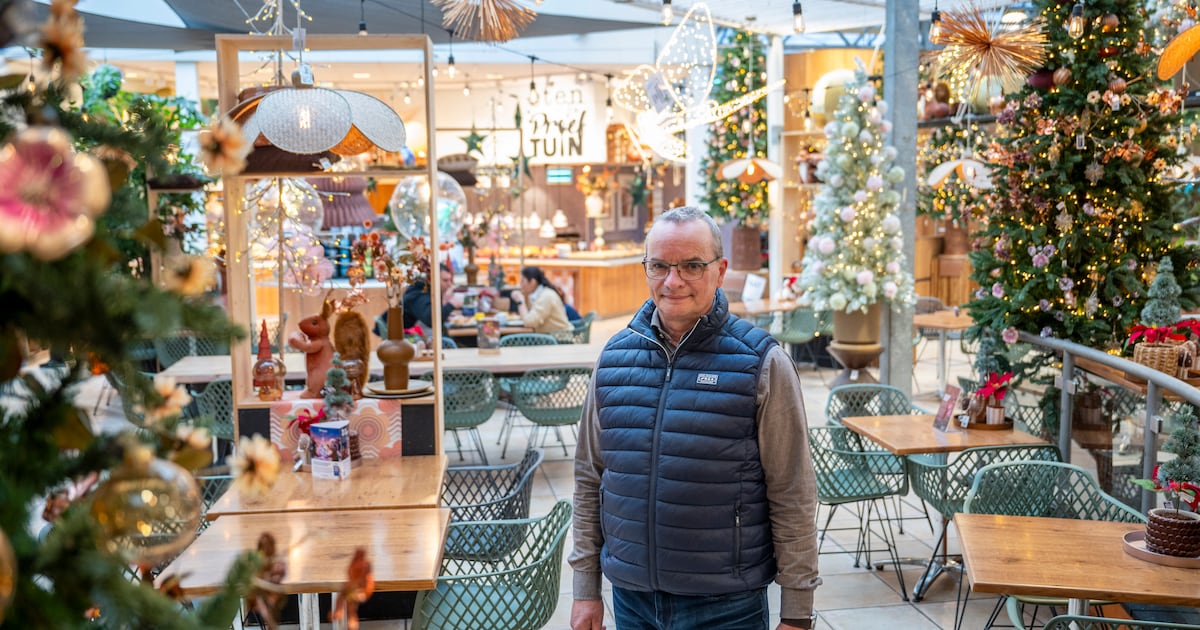 Intratuin Almelo gaat restaurant flink uitbreiden: ‘We trekken zelfs meer bezoekers dan Heracles’