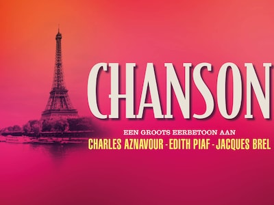 Chanson met 10 euro voordeel