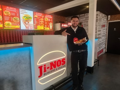 Deze burgerzaak in Enschede gaat viral: mensen komen uit het hele land om te proeven