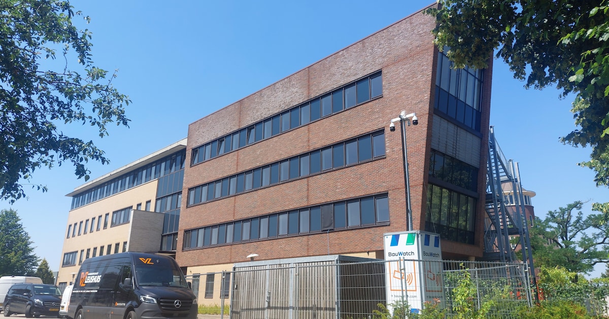 Doetinchem in afwachting van komst vluchtelingen, eerst een open dag
