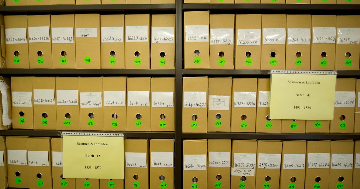 Uitverkoop bij DCW Enschede vanwege verhuizing | Regio | Tubantia.nl