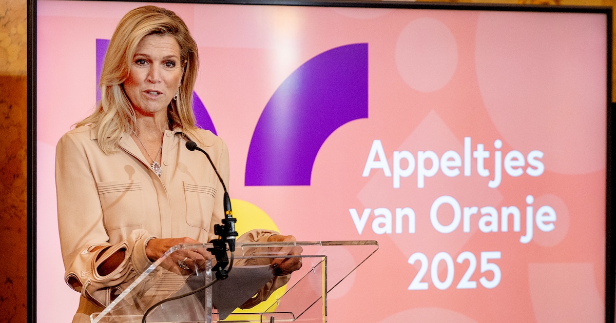 Goors initiatief in de race voor koninklijke prijs Appeltjes van Oranje