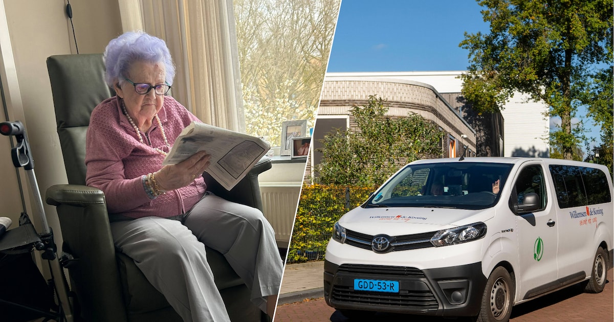 Enschede stuurt brandbrief na blunder Regiotaxi Twente: ‘Dit is onacceptabel’