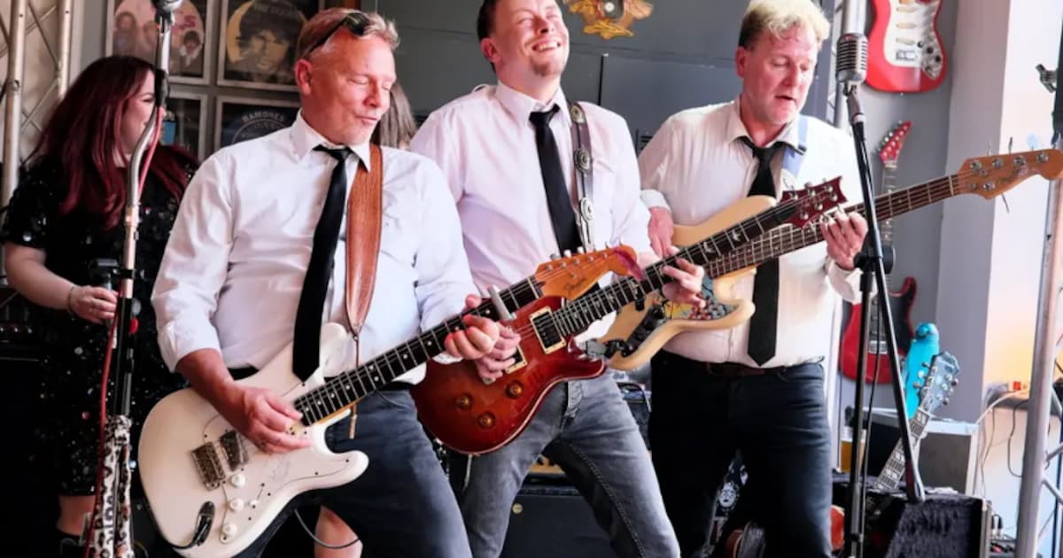 Weekendtips in Apeldoorn: van kinderwandeling tot muziekquiz (23-25 januari)