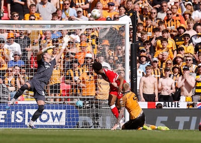 LIVE play-offs | Oud-Ajacied moet Middlesbrough in slotfase van wedstrijd om 290 miljoen langs Hull City helpen
