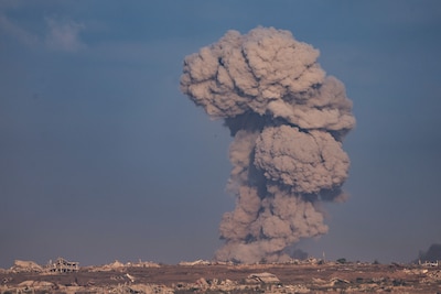 LIVE Midden-Oosten | Leger Israël vreest dat weinig reservisten komen opdagen