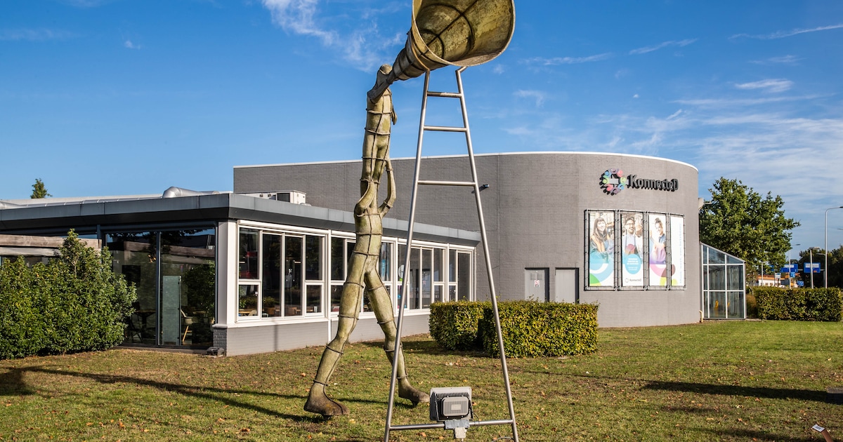 Erf Nieuw Veldhuis in Diepenveen voor tien jaar verhuurd aan landgoedstichting en ontwikkelbedrijf