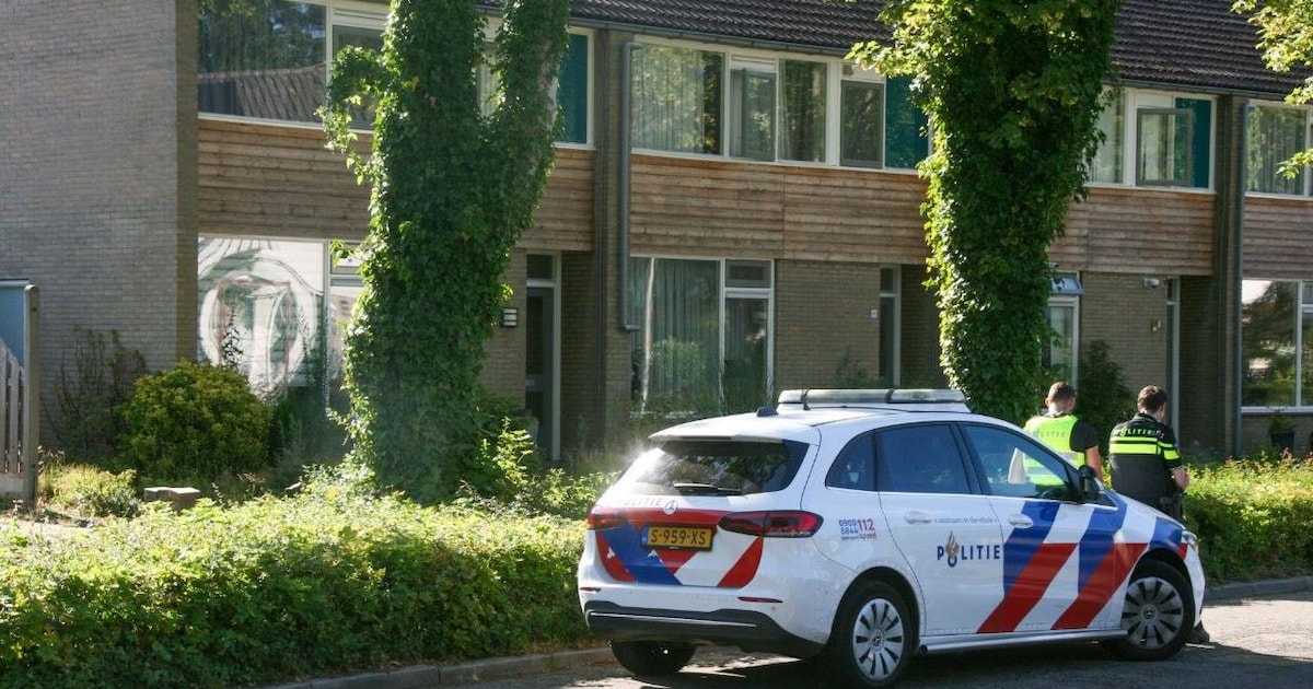 Politie pakt Almeloër op in verband met gewurde Enschedeër in hotelkamer