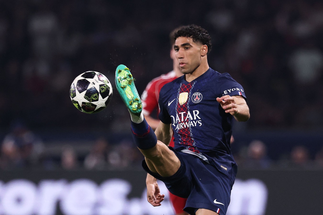 Sterrenslag in Parijs: zo ziet de droomploeg van de CL-kraker tussen PSG en  Bayern eruit | Foto | tubantia.nl