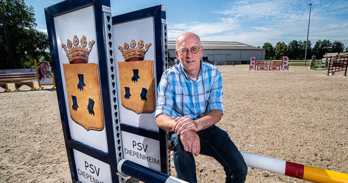 Deze bekende topruiters strikte jubilerende PSV Diepenheim voor bijzonder springconcours