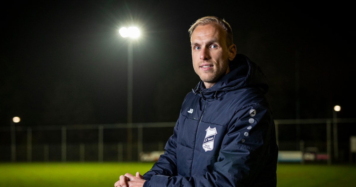 Vasse op zoek naar coach, trainers DSVD en SDC’12 blijven