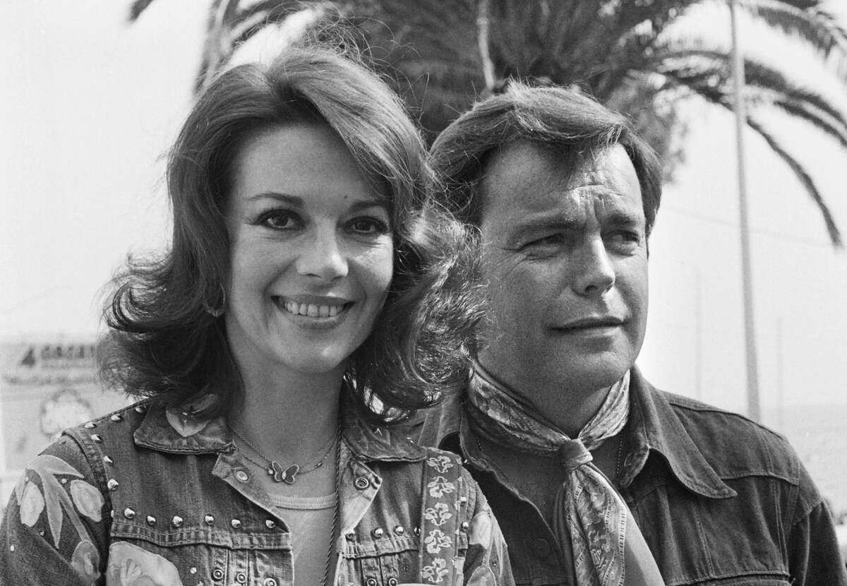 Werd Hollywoodster Natalie Wood vermoord door acteur Robert Wagner? | Show  | Tubantia.nl