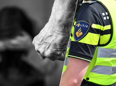 Angstige vrouw bij tankstation in Velp tijdens ontmoeting ex: ‘Volgens hem was het samen zijn of sam